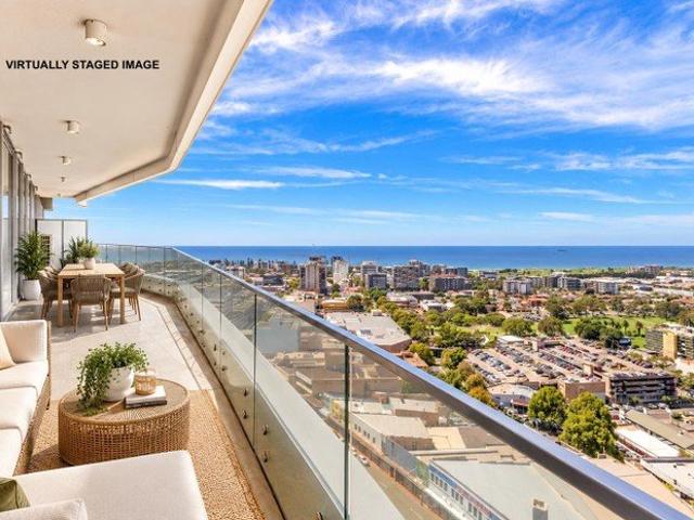 Apartment for rent in Wollongong, Wollongong City Council