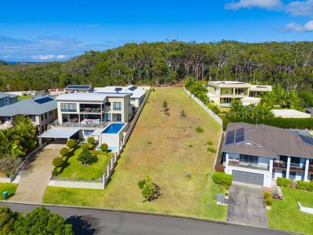 Land for sale in Bonny Hills, New South Wales