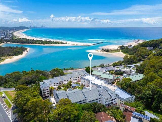 Apartment for sale in Currumbin, Gold Coast City