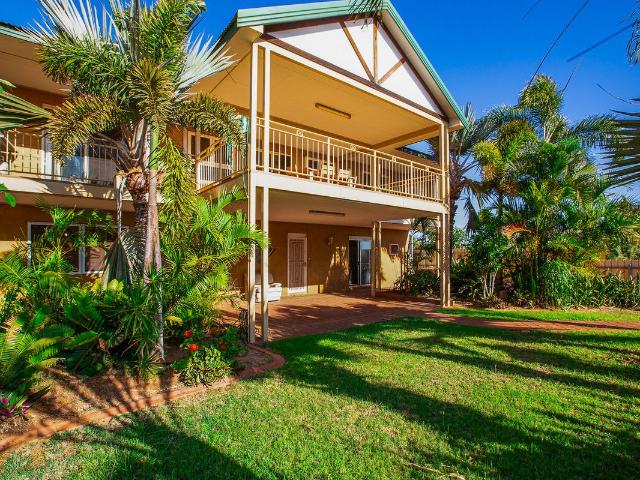 House for sale in Port Hedland, Western Australia