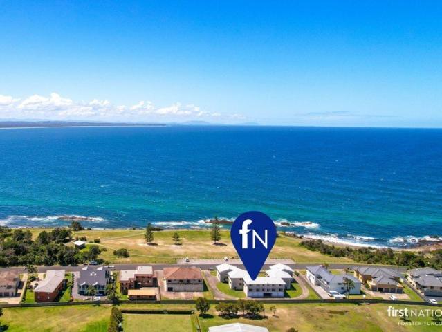 Apartment for rent in Forster, Mid-Coast Council