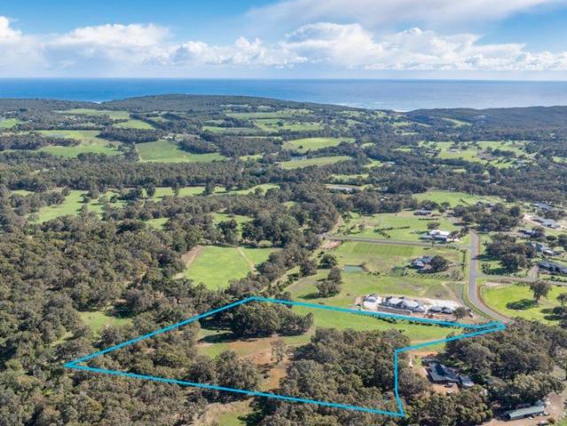 Land for sale in Yallingup, Western Australia