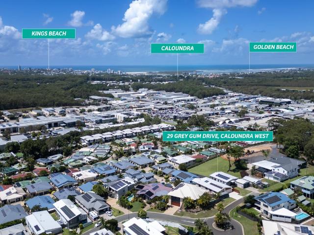 House for sale in Kings Creek, Queensland