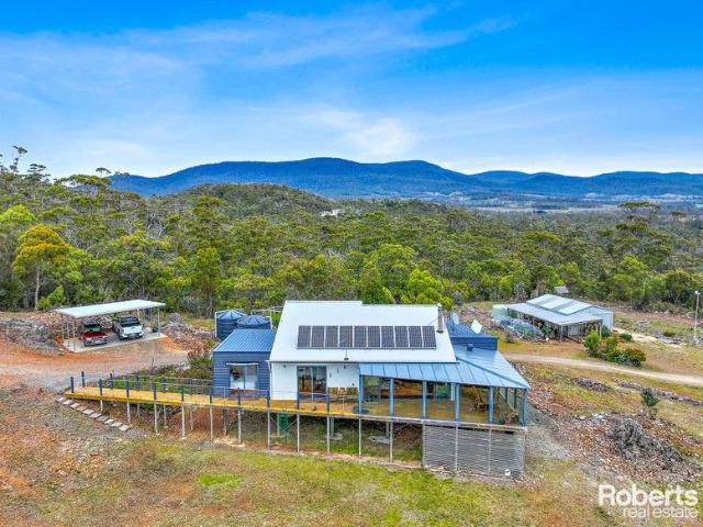 House for sale in Bicheno, Tasmania