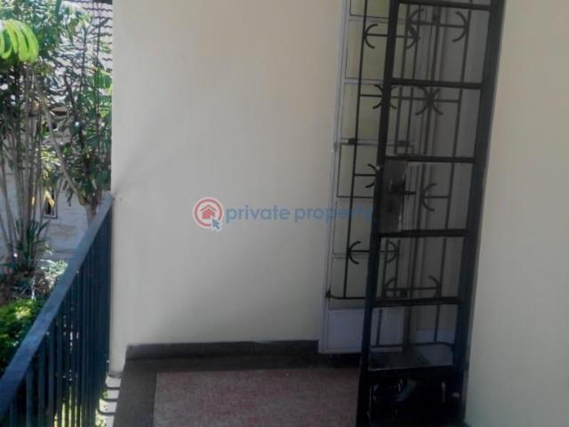 Commercial for rent in Kilimani, Kiambu