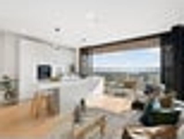 Apartment for sale in Freemans Bay