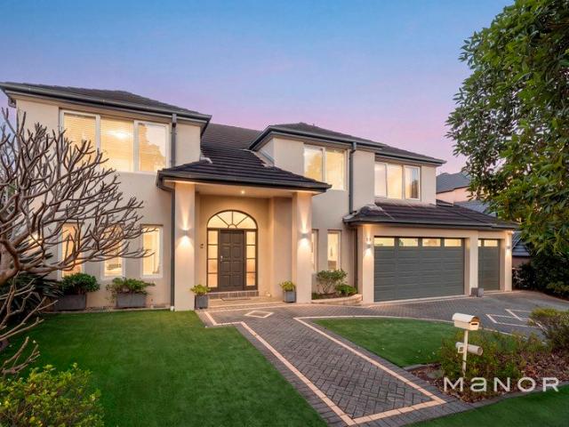 House for sale in Sydney, New South Wales