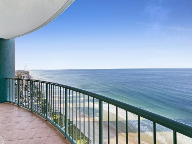 Apartment for rent in Fernbrook, Queensland