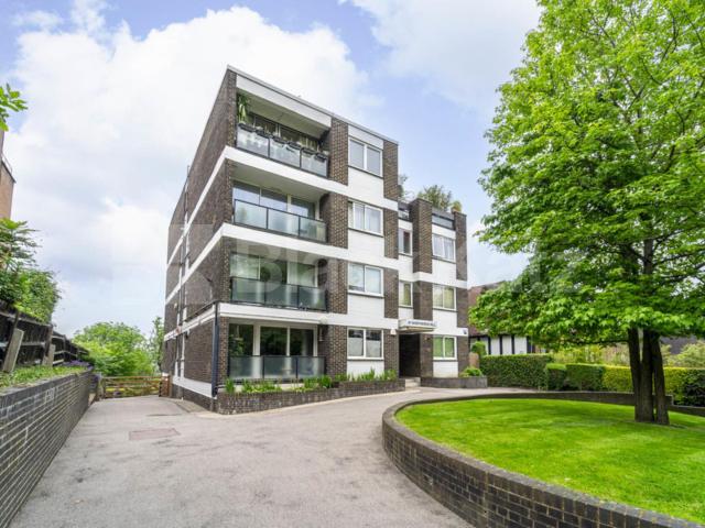 Apartment for rent in Shepherd's Hill, Crouch End