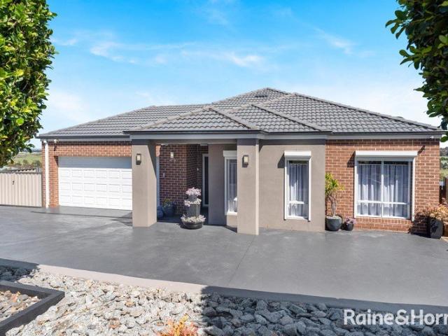 House for sale in Sunbury, Melbourne