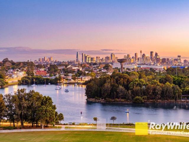 Apartment for sale in Sydney, New South Wales