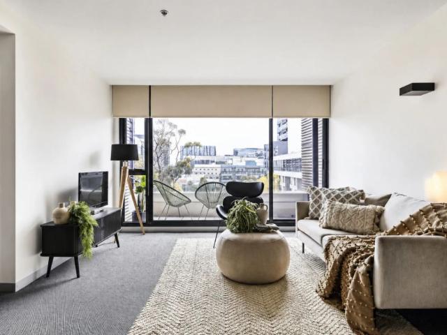 Apartment for rent in Camerons Creek, Victoria