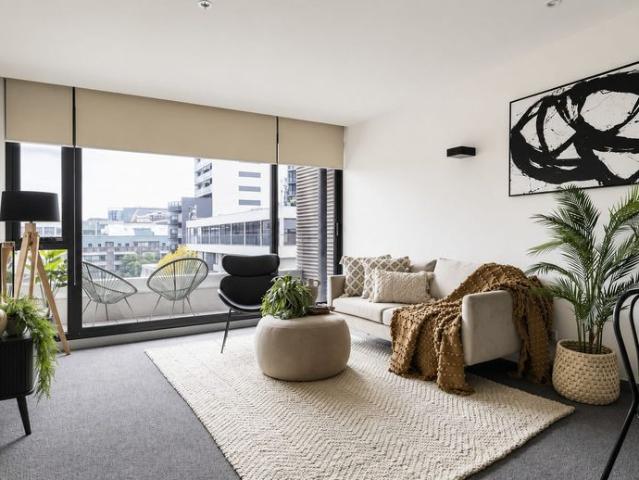 Apartment for rent in Camerons Creek, Victoria