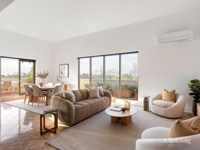 Apartment for rent in Camerons Creek, Victoria