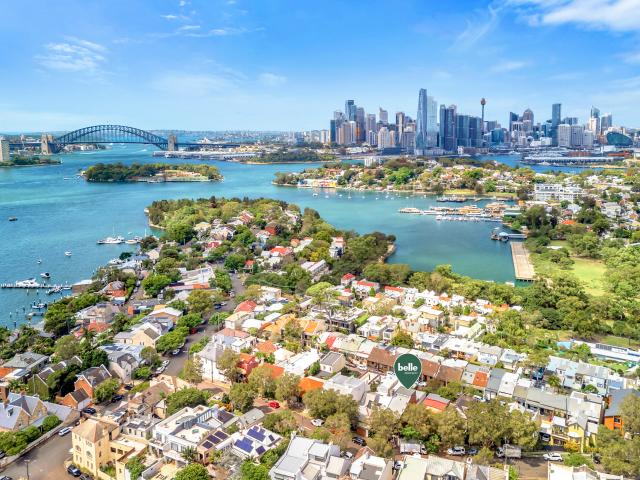 House for sale in Sydney, New South Wales