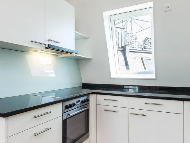 Apartment mieten in Einigen, Zürich