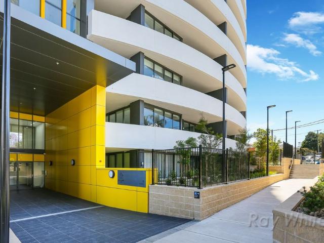 Apartment for rent in Castle Hill, Sydney