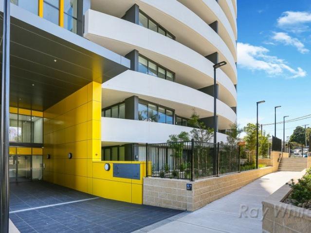 Apartment for rent in Castle Hill, Sydney