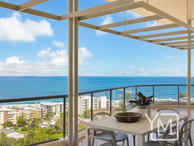 Apartment for sale in Caloundra Beach Estate, Sunshine Coast Regional