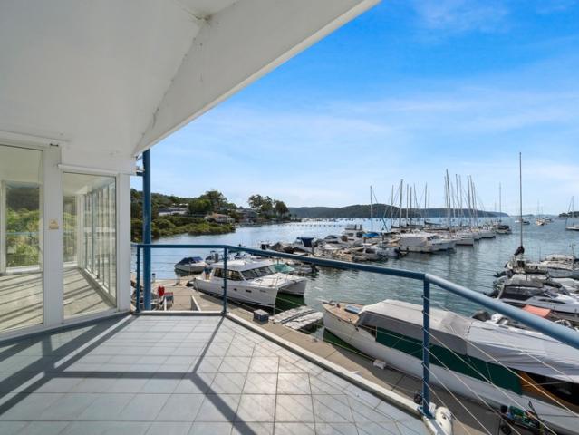 Retail for rent in Sydney, New South Wales