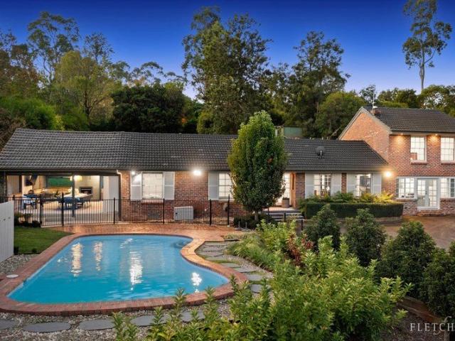 House for sale in Camerons Creek, Victoria