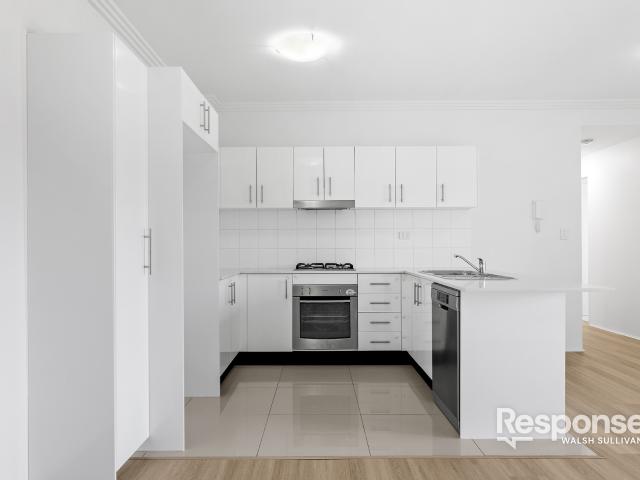 Apartment for sale in Northmead, New South Wales