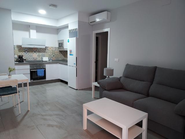 Apartamento en alquiler en Distrito Poniente Sur, Córdoba
