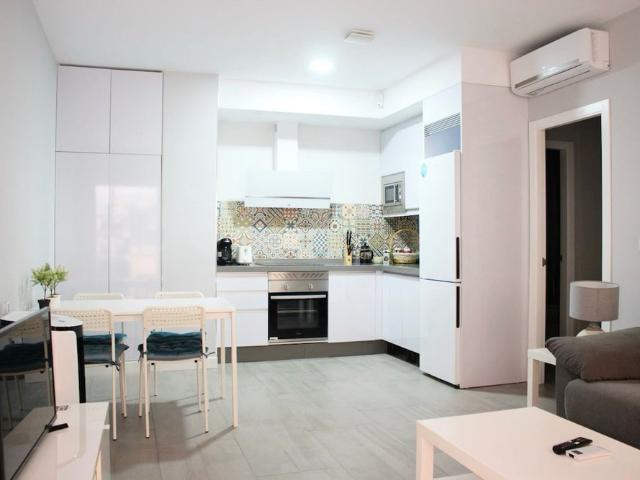 Apartamento en alquiler en Distrito Poniente Sur, Córdoba