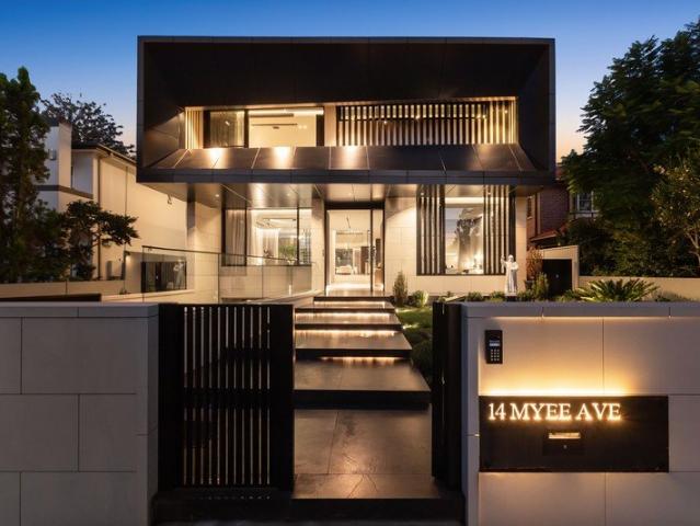 House for sale in Strathfield, New South Wales