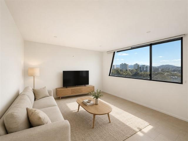 Apartment for rent in Toombul, Queensland