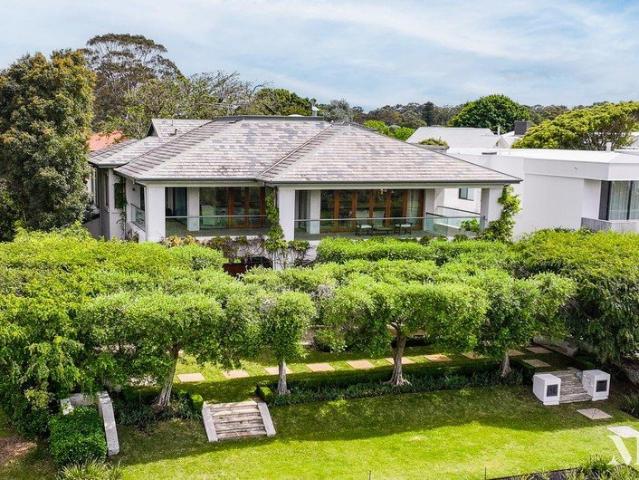 House for sale in Dalkeith, City of Nedlands