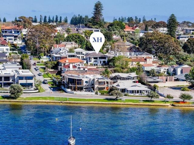 House for sale in Mosman Park, Western Australia