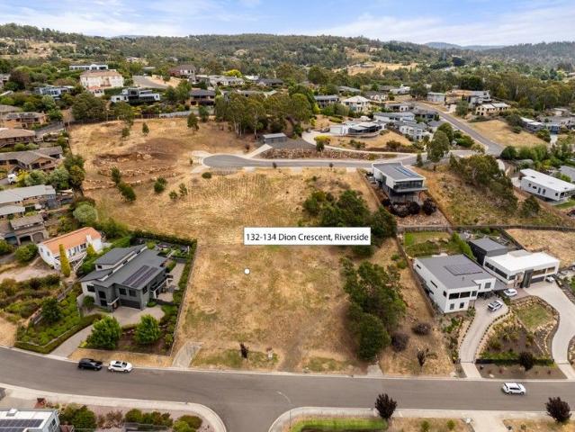Land for sale in Launceston, Tasmania