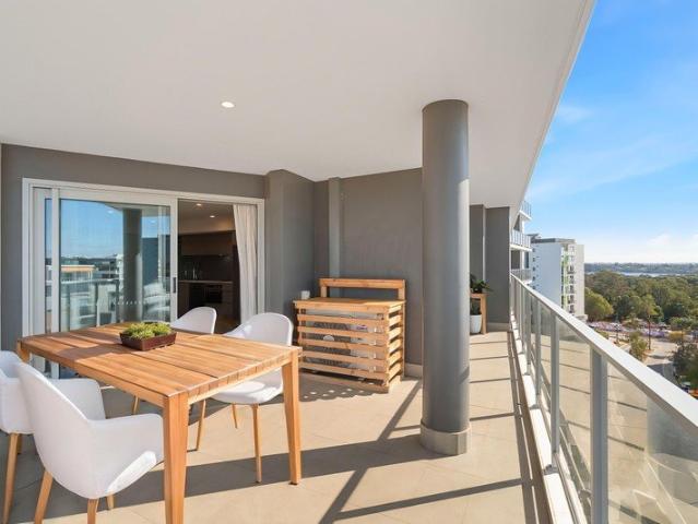 Apartment for sale in Rivervale, Western Australia