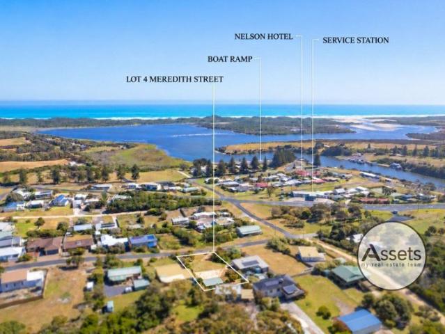 Land for sale in Nelson