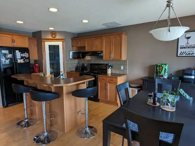House for rent in Northwest, Alberta