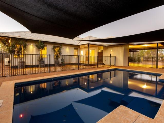 House for rent in Broome, Western Australia