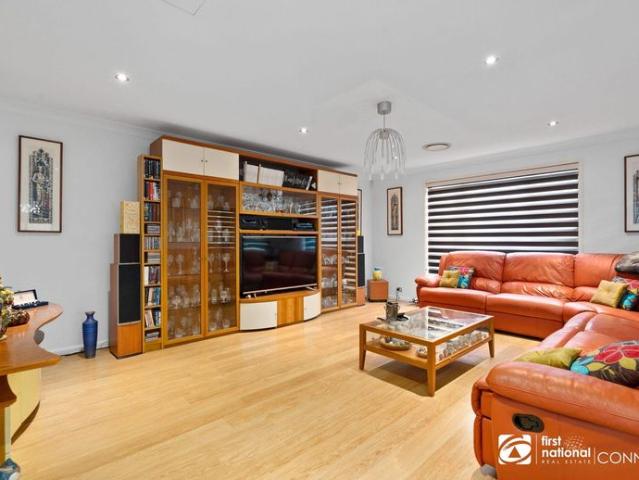 House for rent in Stanhope Gardens, Sydney