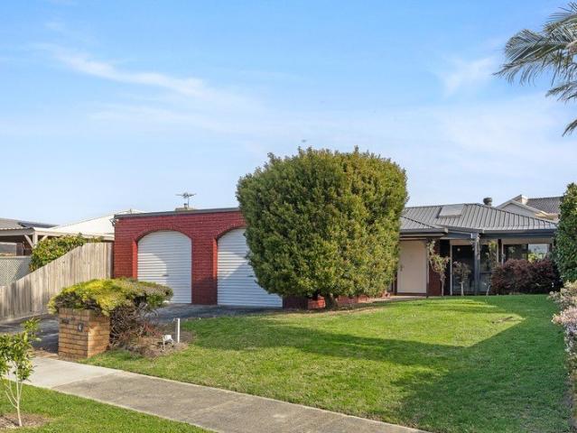 House for sale in Rowville Heights, Melbourne