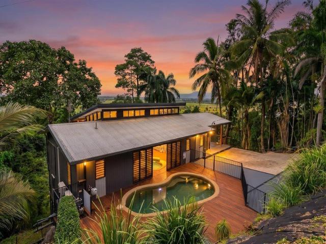 House for sale in Lake Placid, Cairns