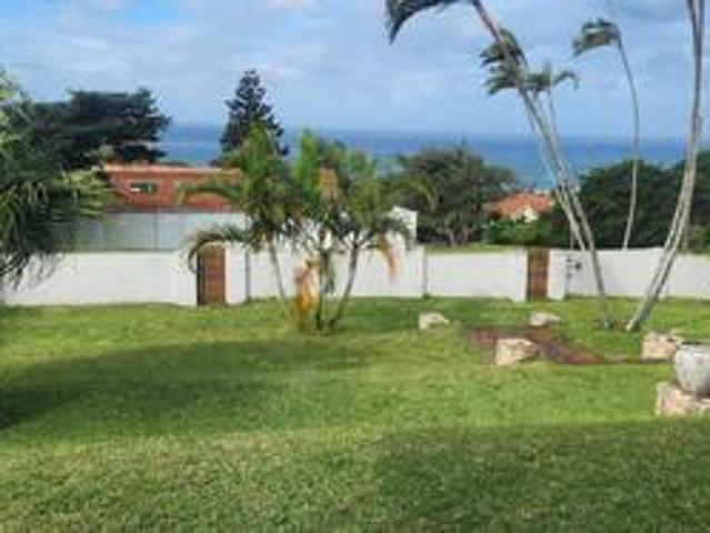 House for rent in Ugu District Municipality, Kwazulu-natal