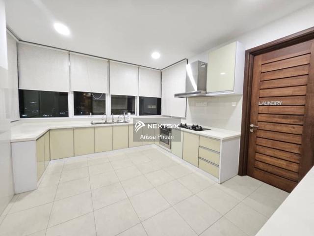 Residential House for rent in Johor