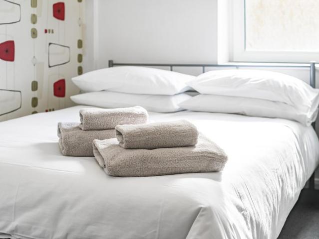 Apartment for rent in Queen's Park, Brighton & Hove