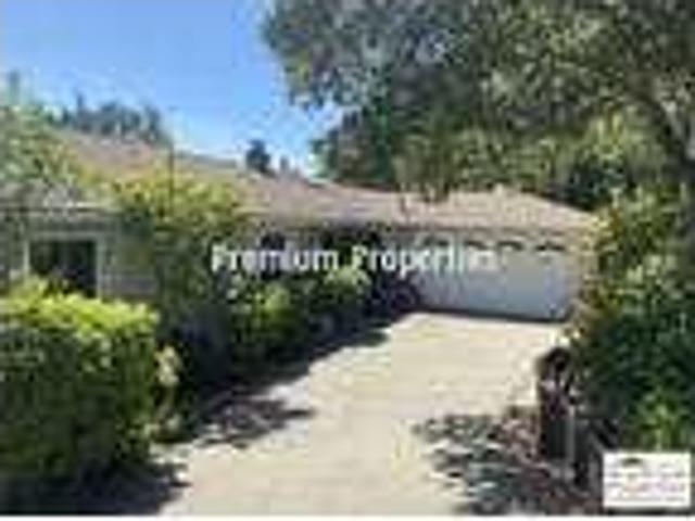 House for rent in Orinda, California