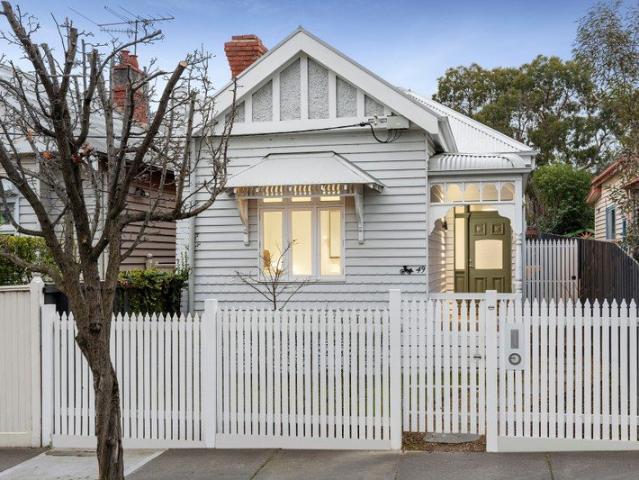 House for sale in Camerons Creek, Victoria