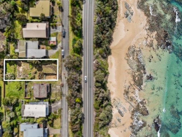 Land for sale in Lorne, Victoria