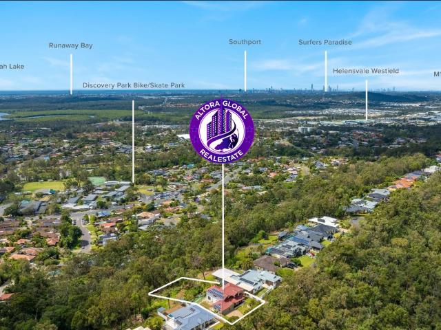 House for sale in Fernbrook, Queensland