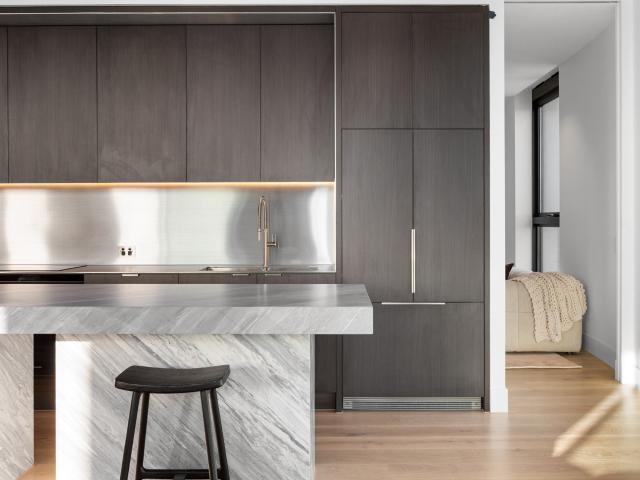 Apartment for sale in Prahran, Melbourne