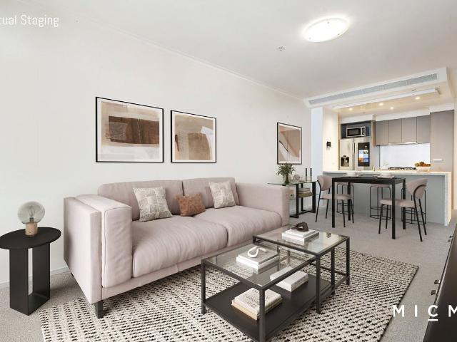 Apartment for sale in City Of Melbourne, Camerons Creek