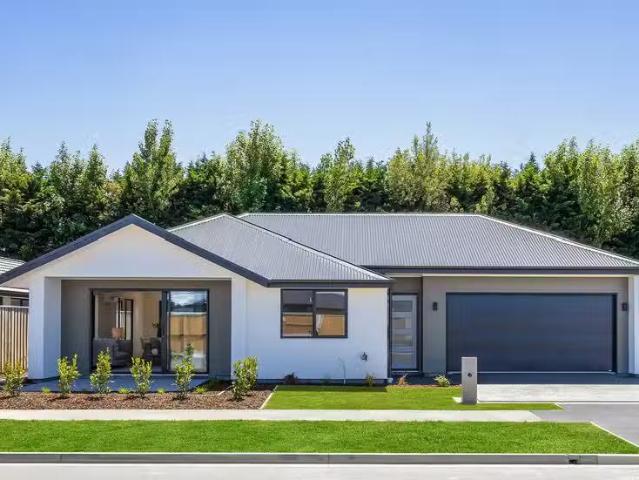 House for rent in Lincoln, Canterbury
